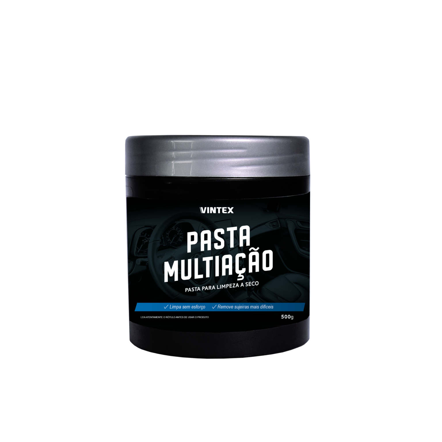 Pasta Multiação 500g