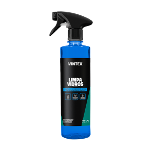 Limpa Vidros 500ml