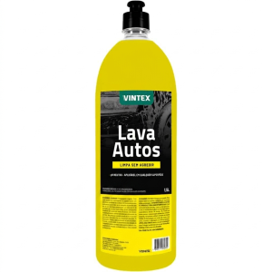 Lava Autos 1,5L