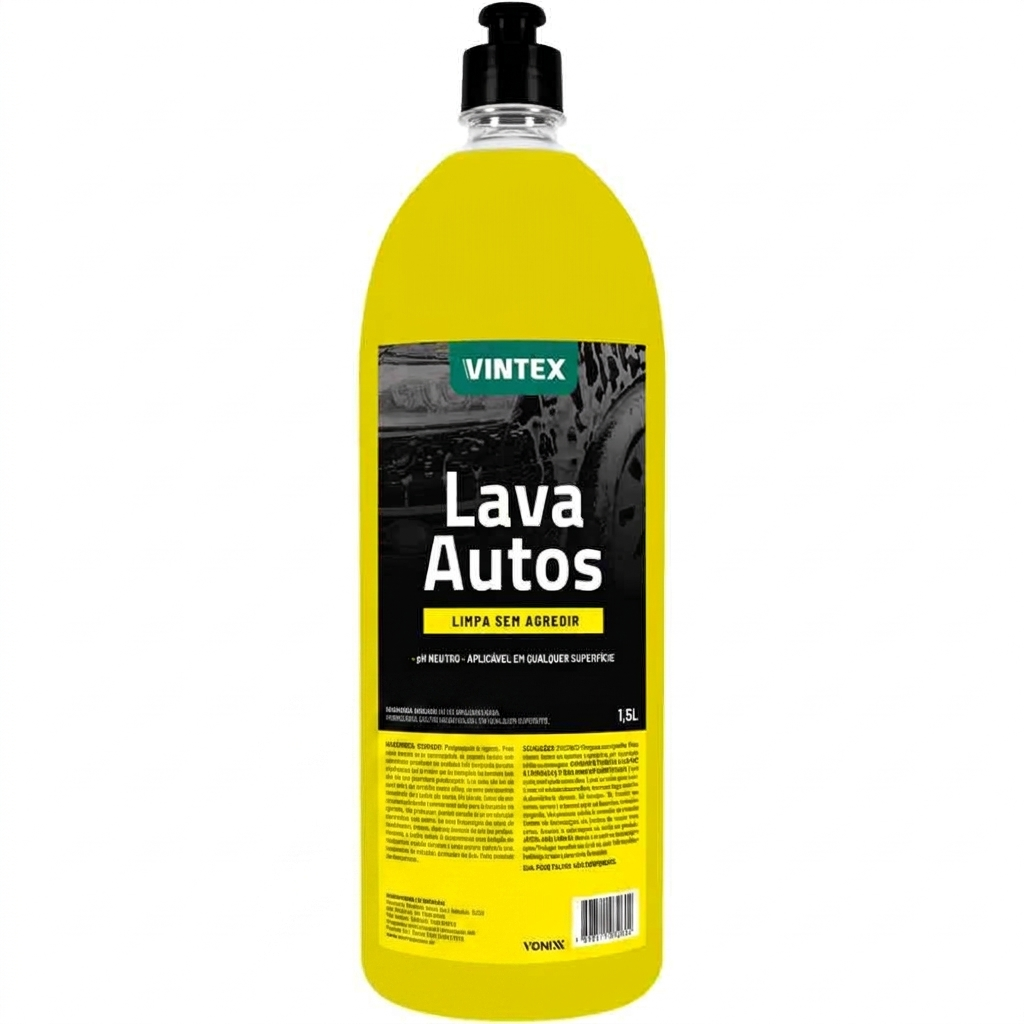 Lava Autos 1,5L