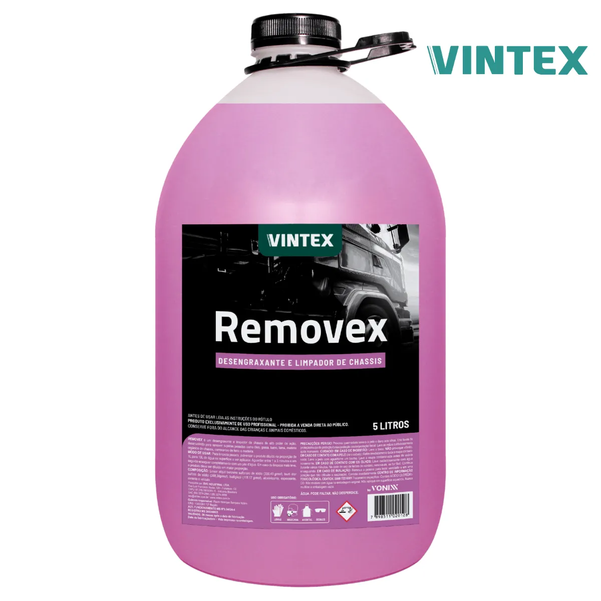 Removex 5L
