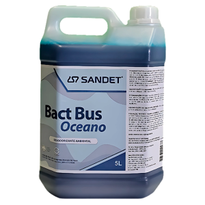 Bact Bus oceano 5L