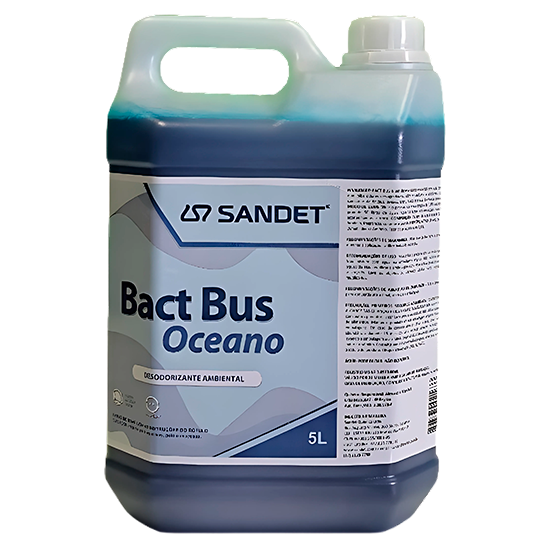 Bact Bus oceano 5L