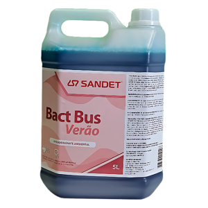 Bact Bus Verão 5L