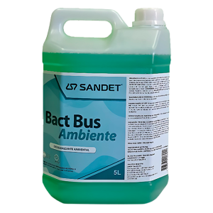 Bact Bus Ambiente 5L