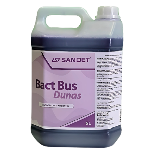 Bact Bus Dunas 5L