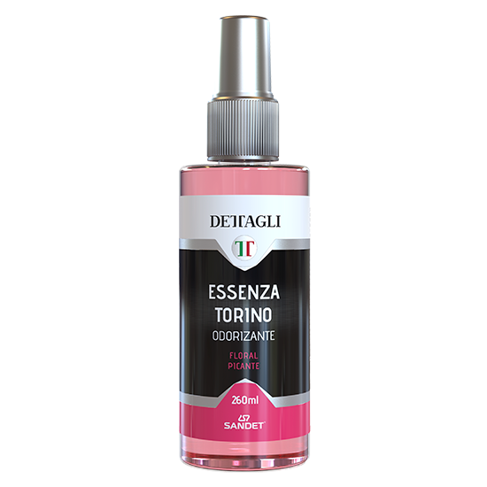 Essenzas 260ml