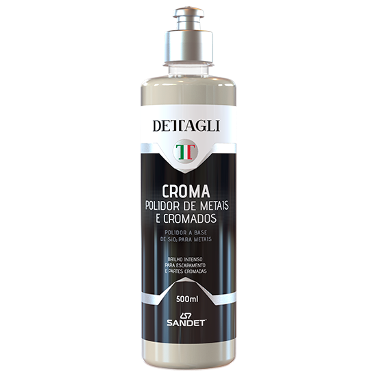 Croma 500ml