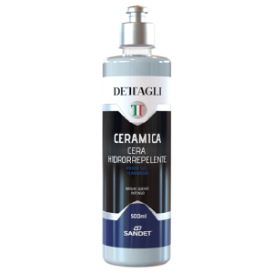 Ceramica 500ml