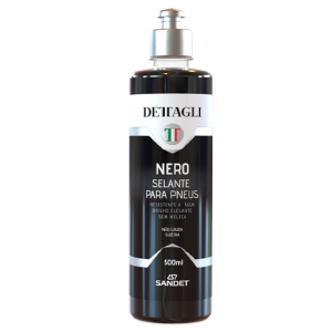 Nero 500ml