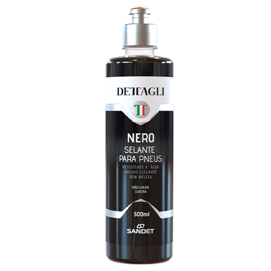 Nero 500ml