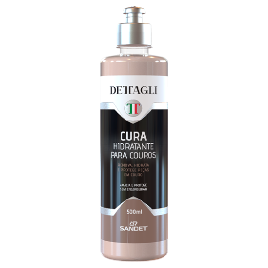 Cura 500ml