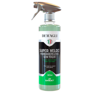 Super Veloce 500ml