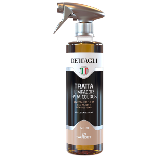 Tratta 500ml