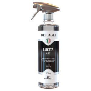 Lucità 500ml