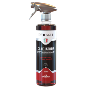 Gladiatore 500ml