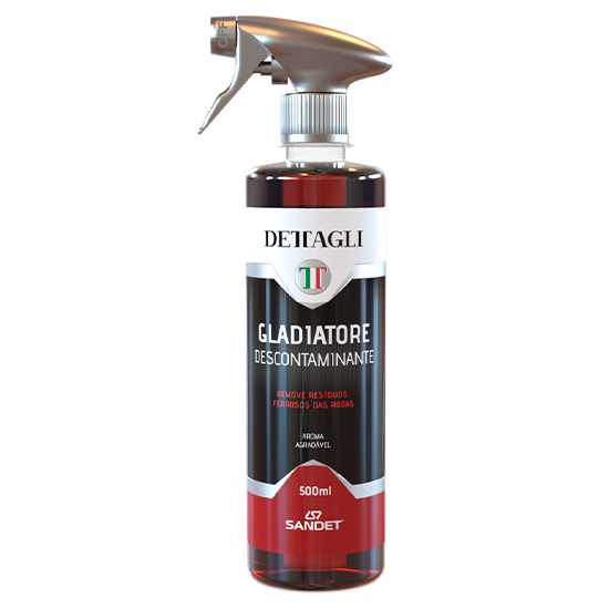 Gladiatore 500ml