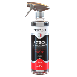 Potenza 500ml