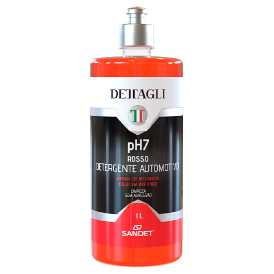 Ph7 Rosso 1L