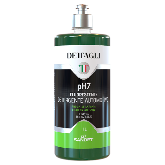 Ph7 Fluorescente 1L
