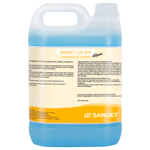 Sandet Lav 610 5L