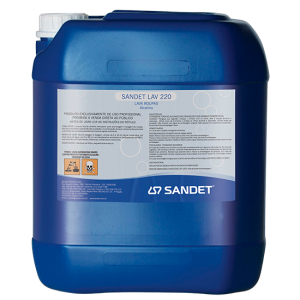 Sandet Lav 220 45L