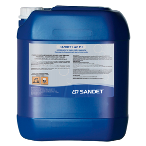 Sandet Lav 110 20L
