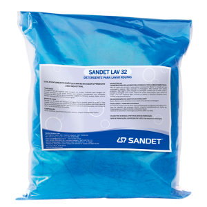 Sandet Lav 32 20kg