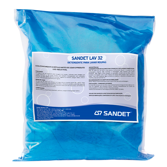 Sandet Lav 32 20kg