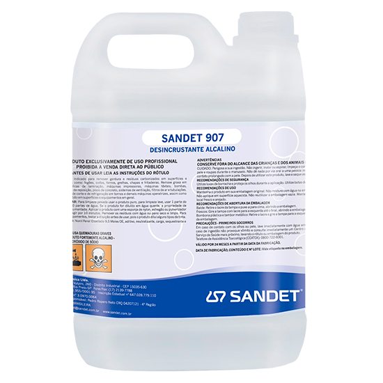 Sandet 907 5L
