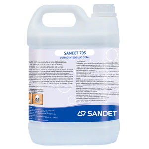 Sandet 795 5L