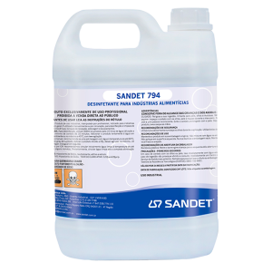 Sandet 794 5L