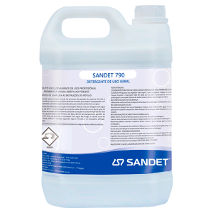 Sandet 790 5L
