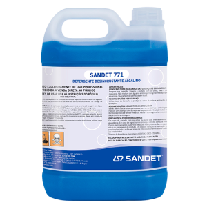 Sandet 771 5L