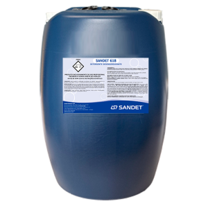 Sandet 618 50L