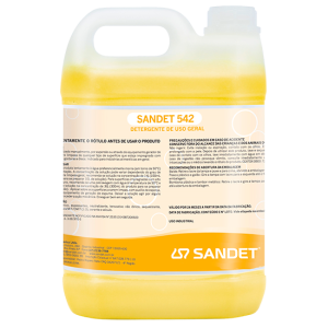 Sandet 542 5L