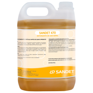 Sandet 470 5L