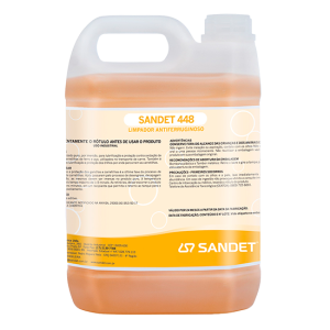 Sandet 448 45L