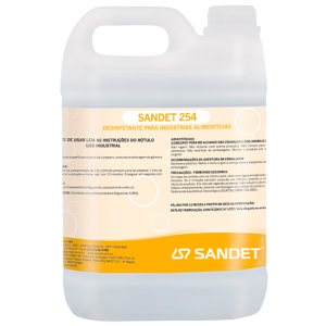 Sandet 254 5L