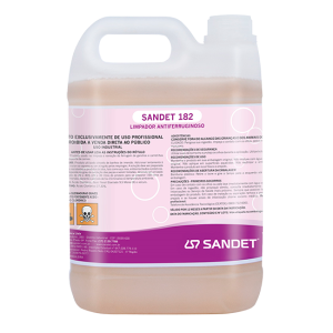 Sandet 182 50L