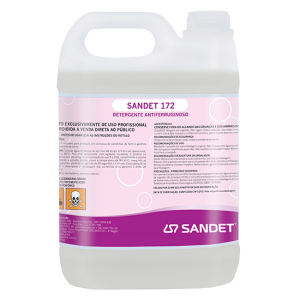 Sandet 172 50L