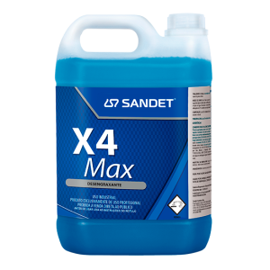 X4 Max 5L