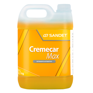 Cremecar Max
