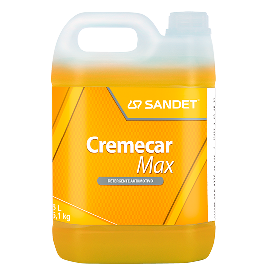 Cremecar Max