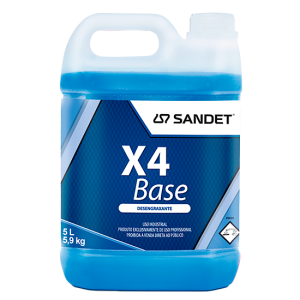X4 Base 5L