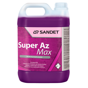 Super AZ Max 5L