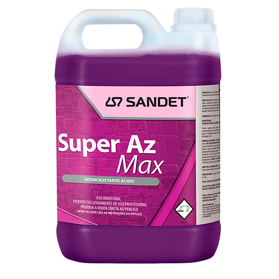 Super AZ Max 5L