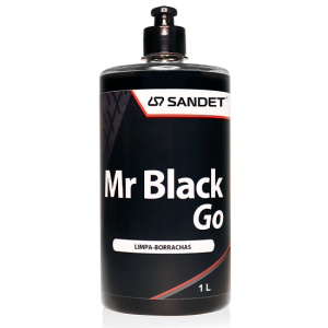 Mr. Black Go 1L