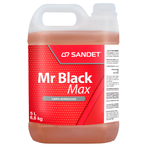 Mr. Black Max 5L