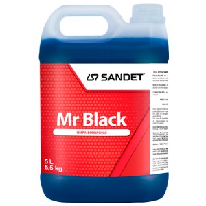 Mr. Black 5L